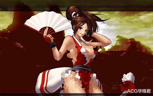 不知火舞的最新皮肤爆料,炫彩羽毛,舞动青春风采