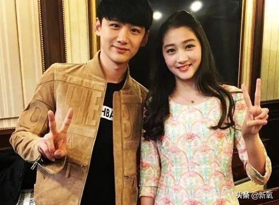 娱乐圈白敬亭八卦最新爆料,娱乐圈新恋情引发热议